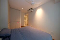 The Minton (D19), Condominium #601532651
